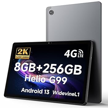 ALLDOCUBE iPlay50 Pro Tablet 10.36